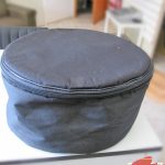 Capa Bag Para Caixa 14′ De Bateria- Modelo Extra Luxo