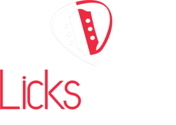 Licks Music